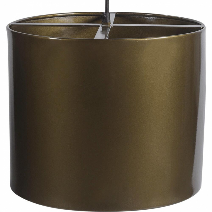 Lámpara de techo \'Jonah\' S - Latón Antiguo en el grupo Habitaciones con Reforma (M08369)