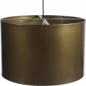 Lámpara de techo \'Jonah\' L - Latón Antiguo