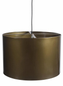 Lámpara de techo \'Jonah\' L - Latón Antiguo
