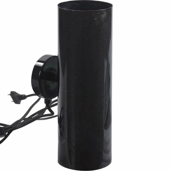 Aplique \'Jonah\' - Azul Oscuro en el grupo Iluminación / Lámparas / Lámparas de pared con Reforma (M08375)