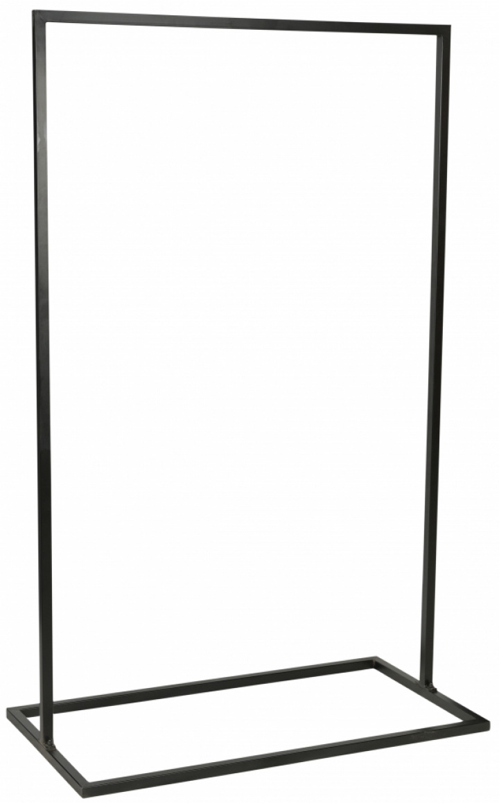 Perchero \'Large\' - Negro en el grupo Muebles con Reforma (M1729)