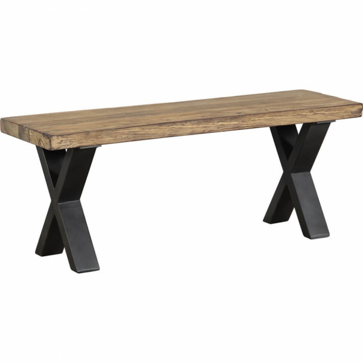 Banco \'Ross\' S - Madera en el grupo Muebles / Muebles para sentarse / Bancos con Reforma (M1854)