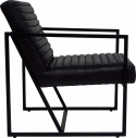 Sillón \'Tender\' - Negro