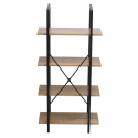 Estantería \'Fyra\' - Marrón
