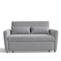Sillón cama \'San Francisco\' - Gris