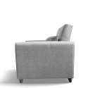 Sillón cama \'San Francisco\' - Gris