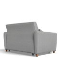Sillón cama \'San Francisco\' - Gris