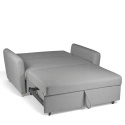 Sillón cama \'San Francisco\' - Gris