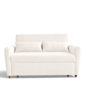 Sillón cama \'San Francisco\' - Blanco