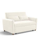 Sillón cama \'San Francisco\' - Blanco