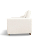 Sillón cama \'San Francisco\' - Blanco