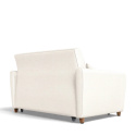 Sillón cama \'San Francisco\' - Blanco