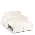 Sillón cama \'San Francisco\' - Blanco