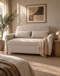Sillón cama \'San Francisco\' - Beige