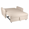 Sillón cama \'San Francisco\' - Beige