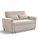 Sillón cama \'San Francisco\' - Beige