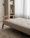 Sofá cama \'Klippan\' - Beige