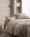 Sofá cama \'Klippan\' - Beige