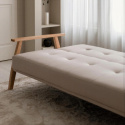 Sofá cama \'Klippan\' - Beige