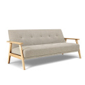 Sofá cama \'Klippan\' - Beige