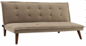 Sof&aacute; cama \'Eucalipto\' - Beige