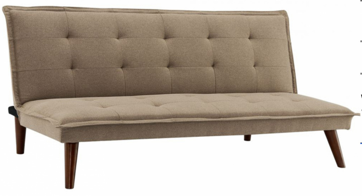 Sof&aacute; cama \'Eucalipto\' - Beige en el grupo Muebles / Sofás / Sofás cama con Reforma (MLM-502790)