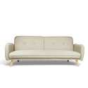 Sof&aacute; cama \'Cabo Verde\' - Beige