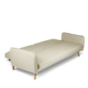 Sof&aacute; cama \'Cabo Verde\' - Beige