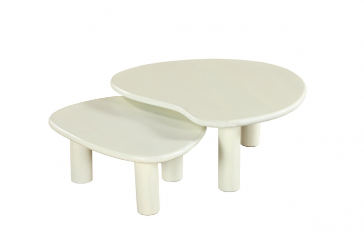 Mesa de centro \'Otranto\' - 2-pack en el grupo Muebles / Mesas / Mesa de café con Reforma (MR-2408)