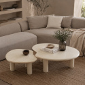 Mesa de centro \'Otranto\' - 2-pack