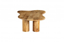Mesa de centro \'Verona\' 110m - Natural