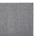 Alfombra \'Cozy Luxury\' 90x200cm - Gris