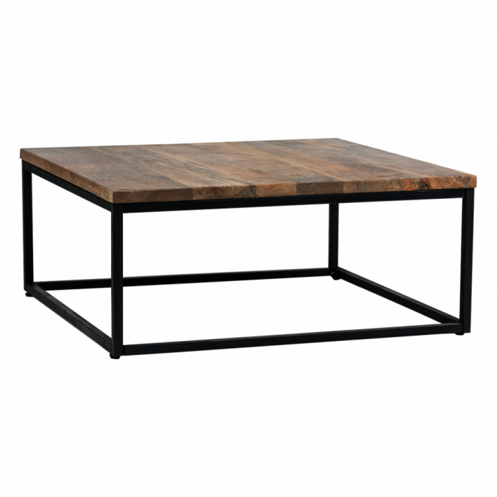 Mesa de centro Vintage - Madera/Hierro en el grupo Muebles / Mesas / Mesa de café con Reforma (REM-7)