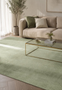 Alfombra \'Ängelholm\' - Verde