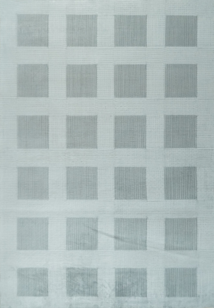 Alfombra \'Forma\' - Gris en el grupo Decoración / Alfombras con Reforma (RG01-32)