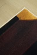 Alfombra \'Oralia\' - Multicolor