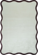 Alfombra \'Aureline\' - Beige/Marrón