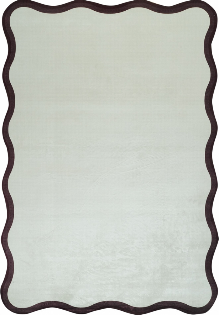 Alfombra \'Aureline\' - Beige/Marrón en el grupo Decoración / Alfombras con Reforma (RG01-8)