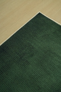 Alfombra \'Ventaro\' 160x230 cm - Verde/Amarillo