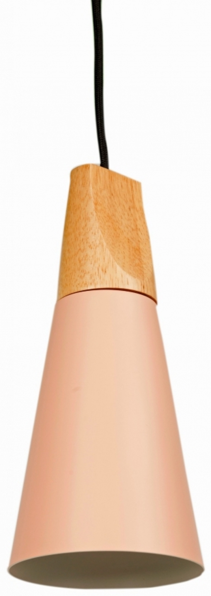 Lámpara de techo \'Funnel\' - Rosa S en el grupo Iluminación / Lámparas / Lámparas de techo con Reforma (RH268-pink)