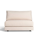 M&oacute;dulo \'Messina\' 118x110cm - Marfil