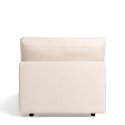 M&oacute;dulo \'Messina\' 93x110cm - Marfil