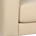 M&oacute;dulo \'Messina\' 104x110cm - Beige