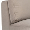 M&oacute;dulo \'Messina\' 104x110cm - Gris