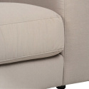 M&oacute;dulo \'Messina\' 104x110cm - Gris