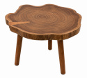 Mesa de centro \'Earth\' - Madera