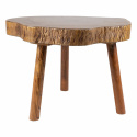 Mesa de centro \'Earth\' - Madera