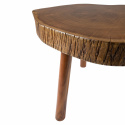 Mesa de centro \'Earth\' - Madera