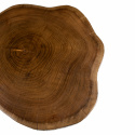 Mesa de centro \'Earth\' - Madera