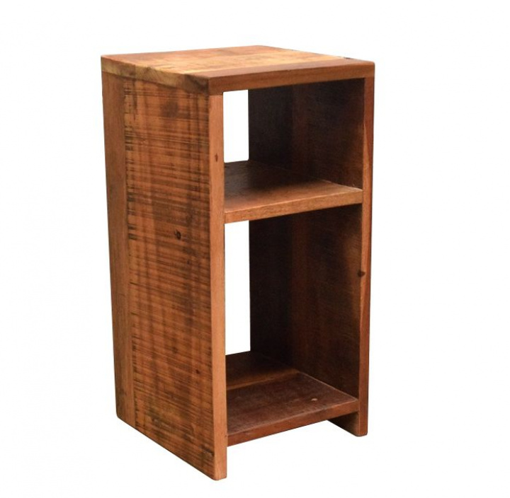 Mesa auxiliar \'Apulia\' - Vintage en el grupo Muebles / Mesas / Mesas auxiliares con Reforma (S-NO21)